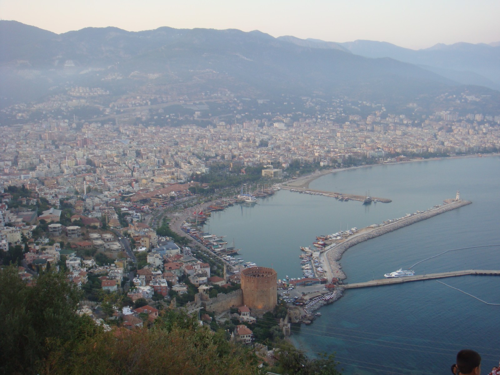 Alanya